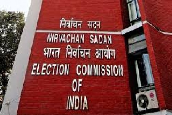 Central Election Commission official tested corona positive