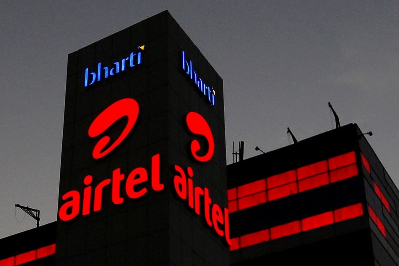 Airtel 5G Demonstration Goes Live in Hyderabad Ahead of Commercial Rollout
