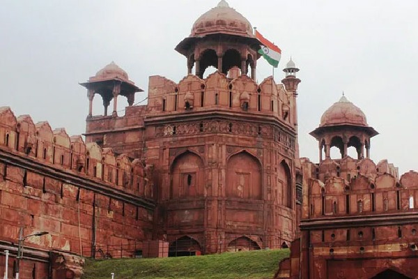 Red Fort To Remain Shut For Visitors Till January 31 