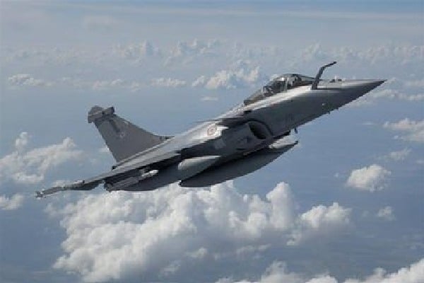 After Rafale jet fighters inclusion add more fire power to Indian air force  