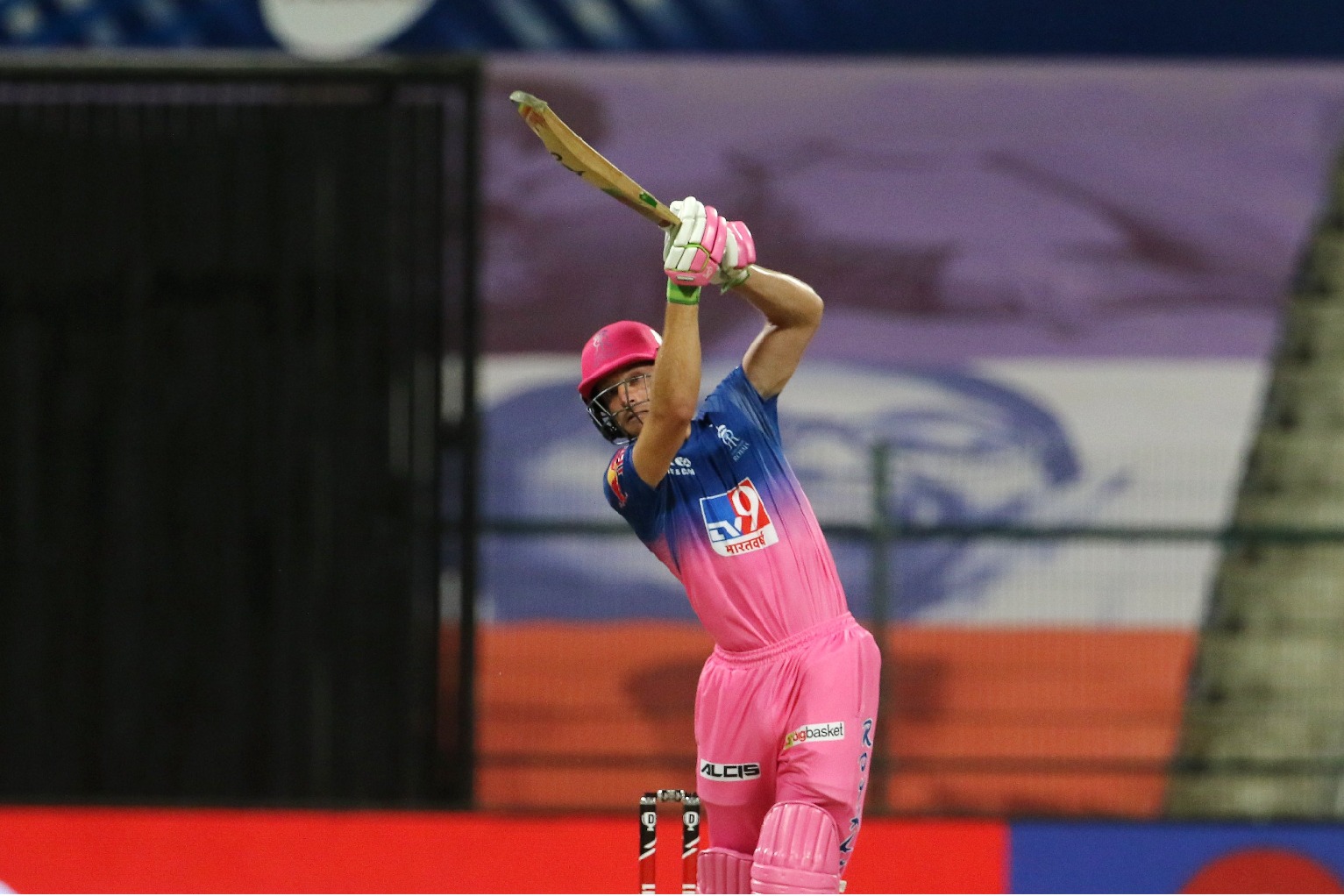 Chennai super kings defeated by Rajasthan royals