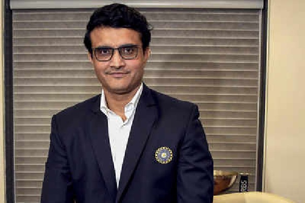 BCCI Chief Sourav Ganguly discharged from Apollo Hospital  