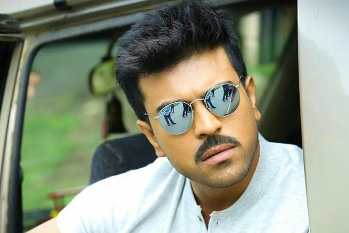 Ram Charan interested in his dream project