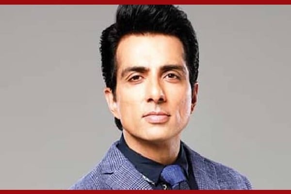 Sonu Sood responds about farmers protest