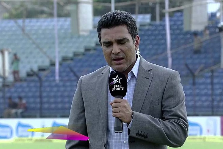 Sanjay Manjrekar lost place in Commentators panel