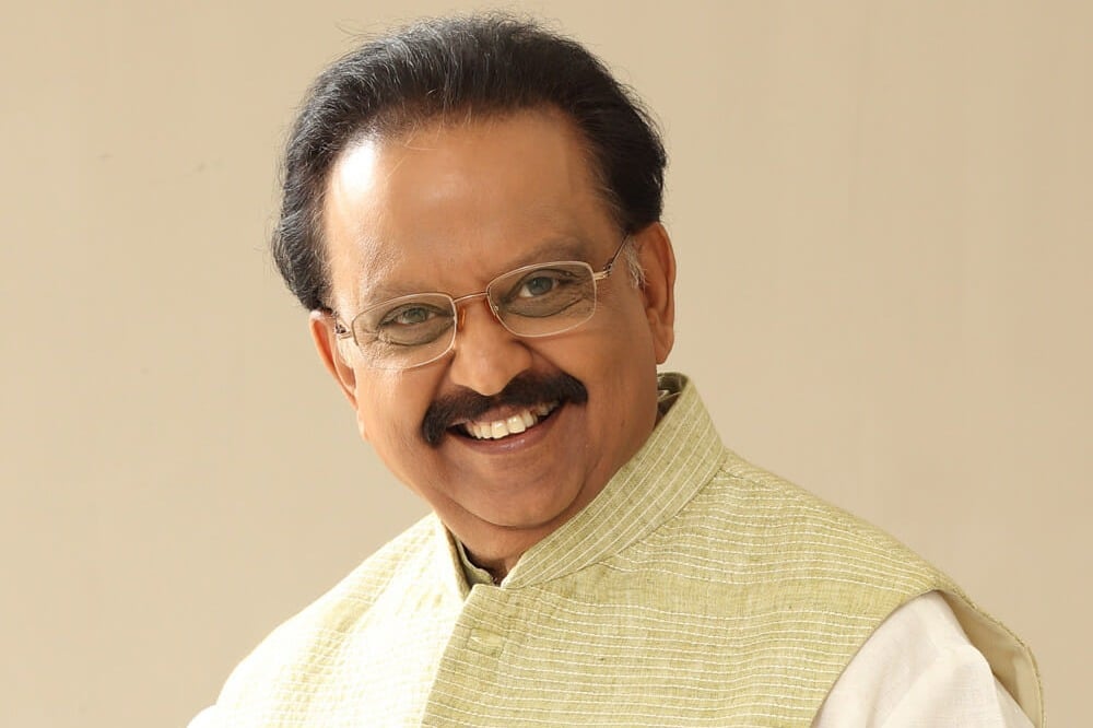 Doctors to give details about SP Balasubrahmanyam