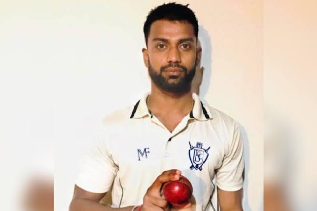 Emerging cricketer hanged himself in Mumbai