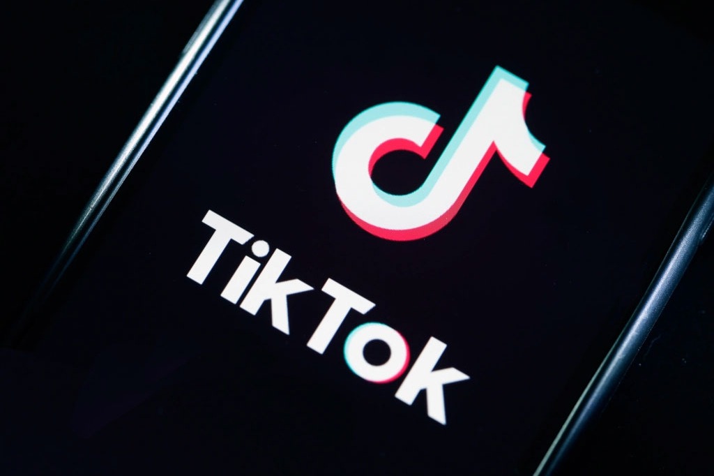 Trump says US may be banning TikTok