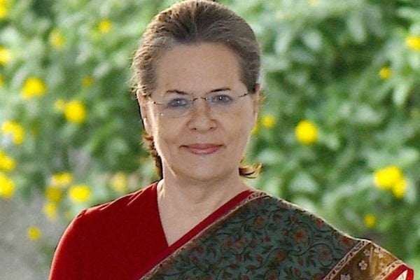 Congress chief Sonia Gandhi discharged from hospital