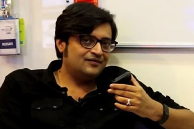 Bombay HC suspends FIRs against Arnab Goswami