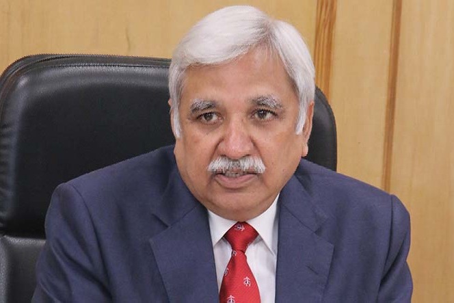 We are ready to conduct Jamili elections says CEC
