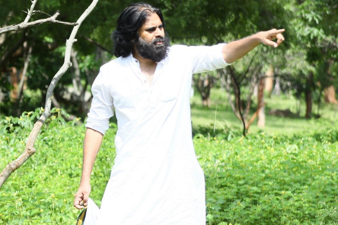 Pawan Kalyan terms culture and agriculture are the same in our country