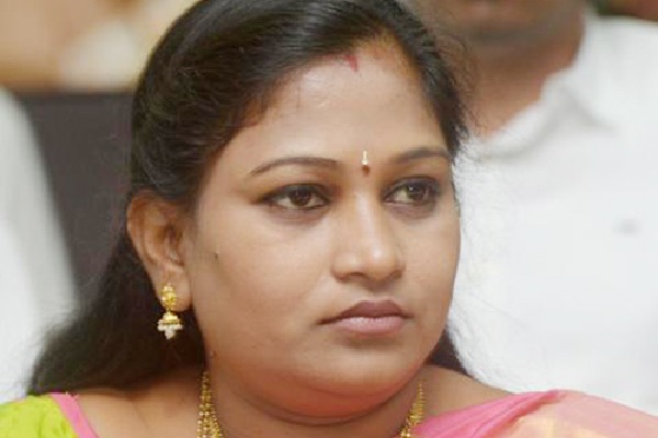 PAYTM batch is harassing me says Anitha