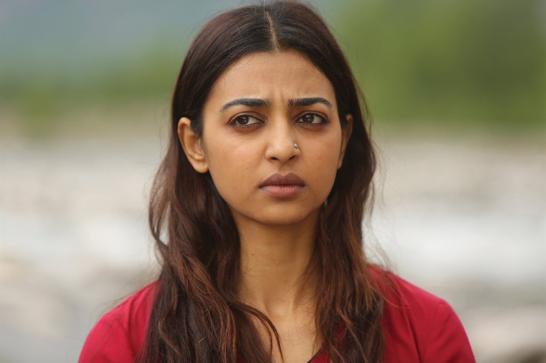 radhika apte about her fans