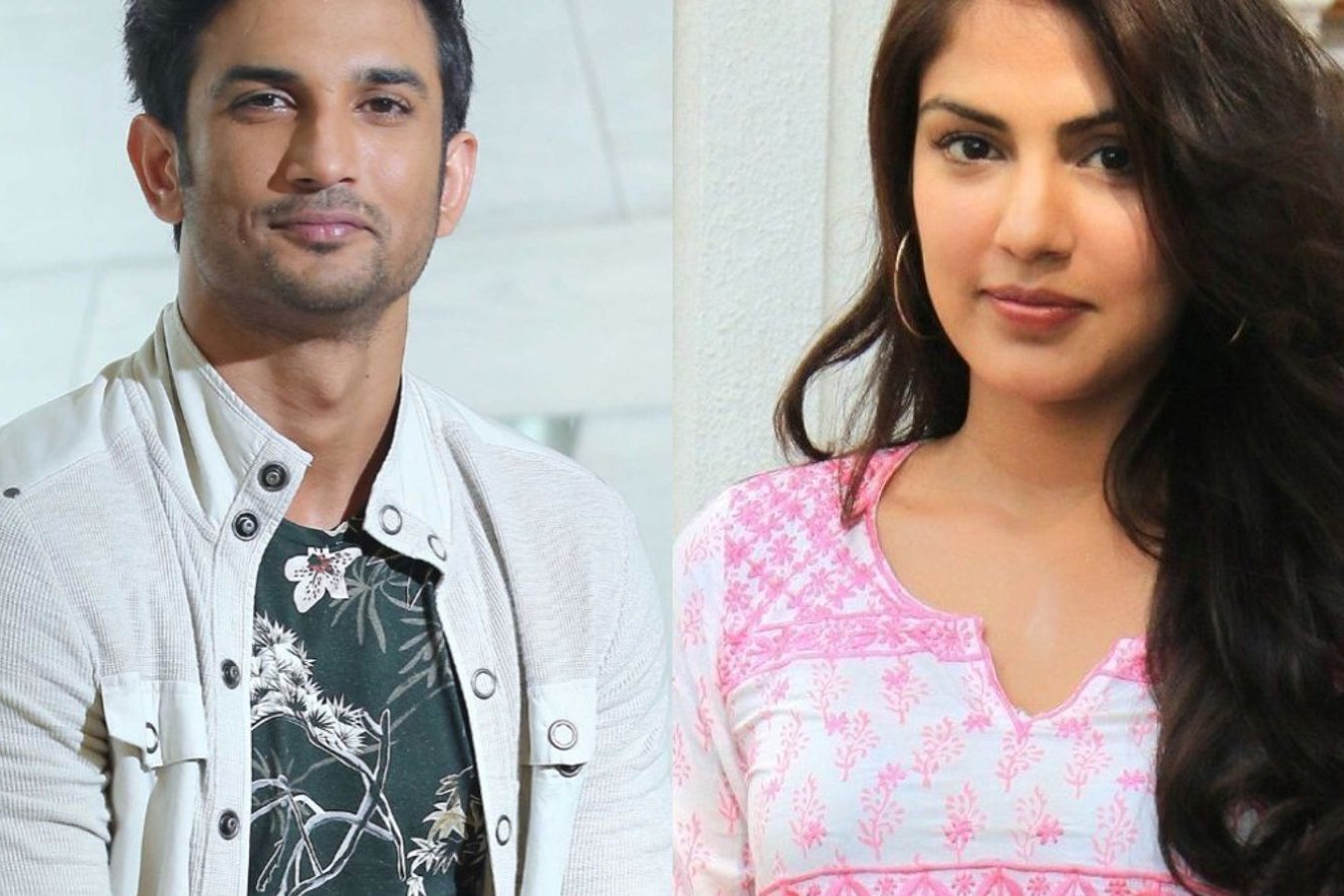 Sushant was made to have drugs by Rhea Chakraborty says his former staff member 