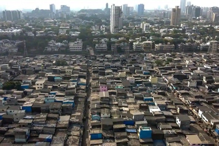 Dharavi is Now a Model for Fight on Corona Virus