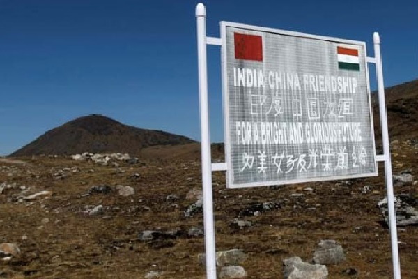 5 Men Missing From Arunachal Pradesh To Be Handed Over By China today