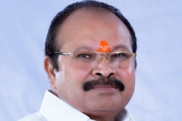 AP BJP President Kanna writes to CM Jagan over Dr Sudhakar issue
