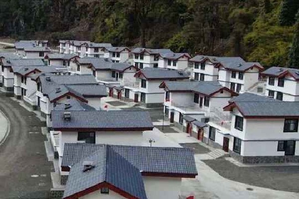 Normal Construction On Own Territory Says China On Arunachal Village