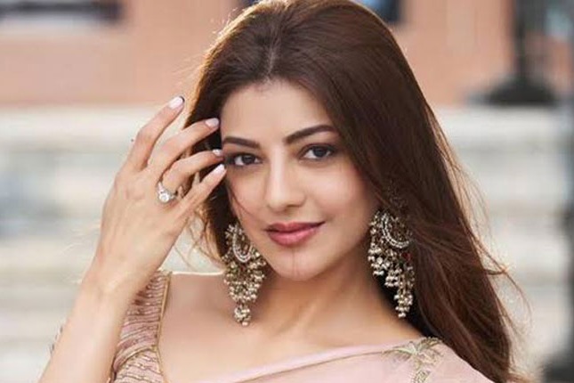 Kajal Aggarwal suffering from Asthma since 5 years age 