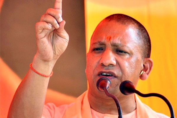 No plans at govt to bifurcate UP as four states says yogi adityanath