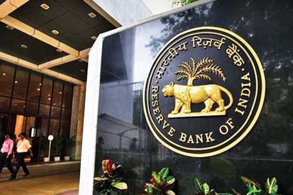 No Interest Change Desissions After Monitory Review says RBI