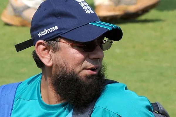 When Saqlain Mushtaq had to hide his wife in cupboard during ICC World Cup 1999