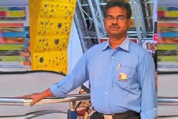 Operator of IMAX Suside in Hyderabad