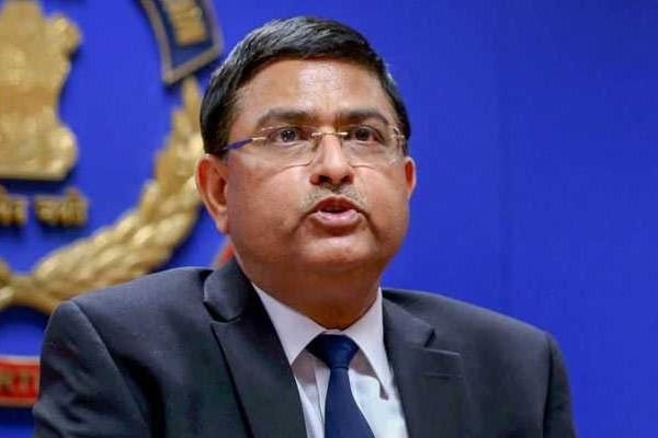 Clean Chit for Rakesh Asthana from All Charges by CBI