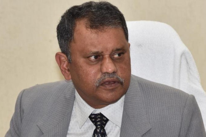 Nimmagadda Ramesh orders to file case against Kodali Nani