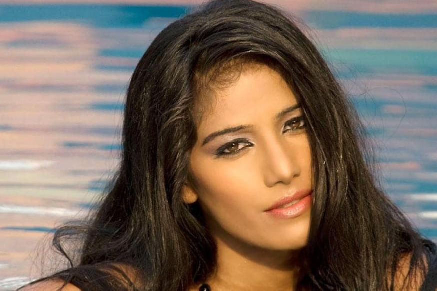Actress Poonam Pandey arrested by Goa police
