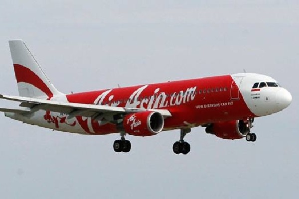 Air Asia offers seats for doctors with no base fare