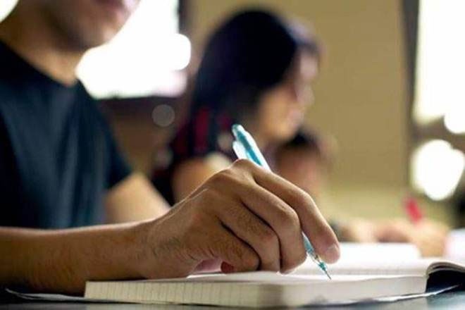 Final semester Exams will be held in next month in Telangana