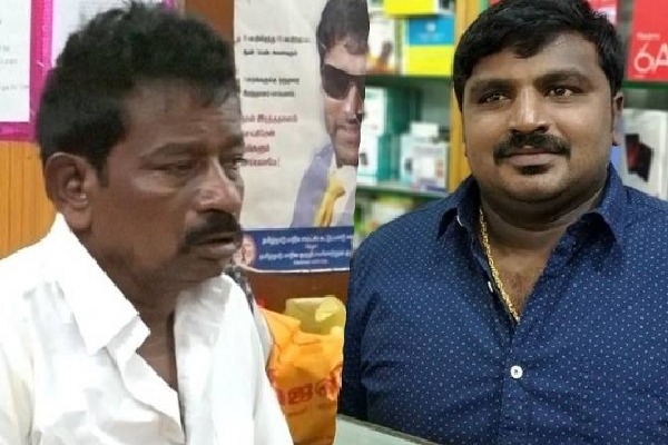 CBCID Arrested 4 Persons in Tamilnadu Lockup Death Case