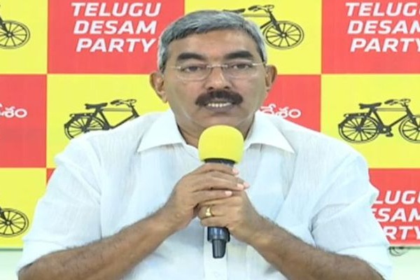 YSRCP is trying to remove Yerramnaidu family from politics says Alapati Raja