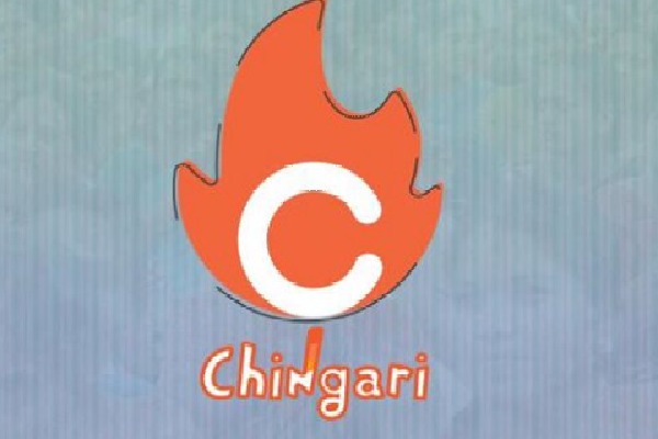 Ban on Tik Tok causes sudden surge in downloads of Chingari app