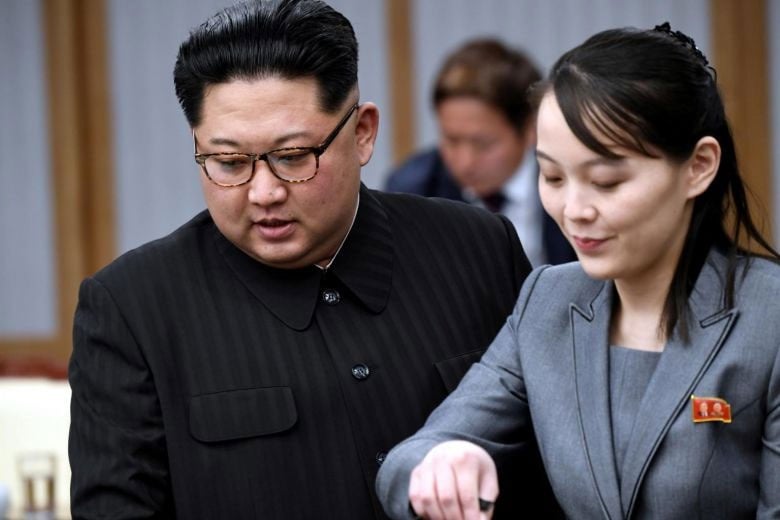 Kim is in Coma says South Korea