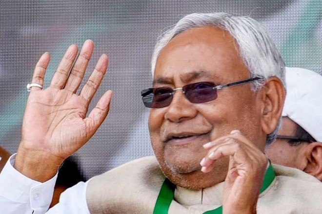 Bihar CM Nitish Kumar assets announced