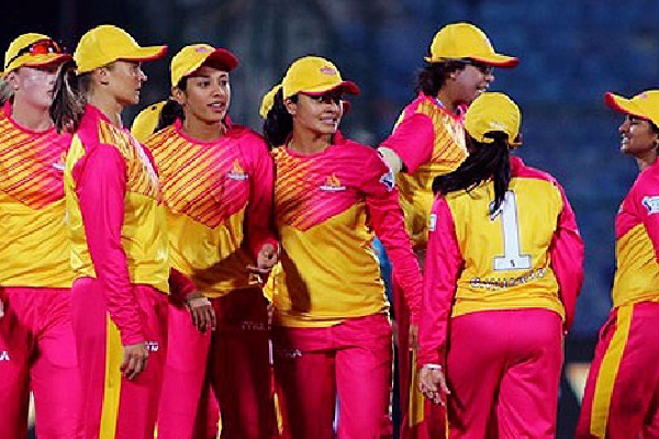 BCCI mulls to conduct IPL matches for women in UAE