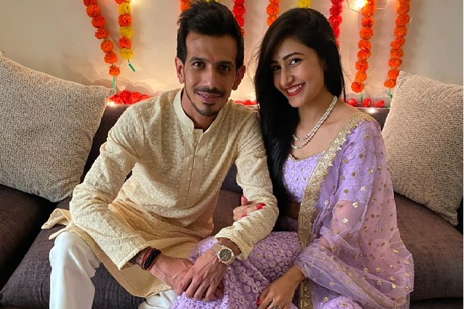 Team India cricketer Yazuvendra Chahal will tie the knot soon