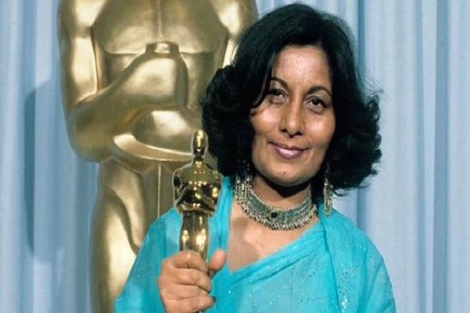 Oscar awardee Bhanu Athaiya dies of prolonged illness