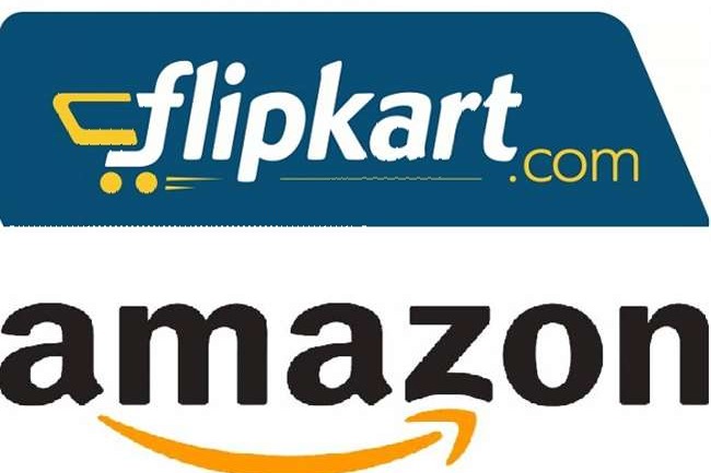 Centre issues notices to Amazon and Flipkart