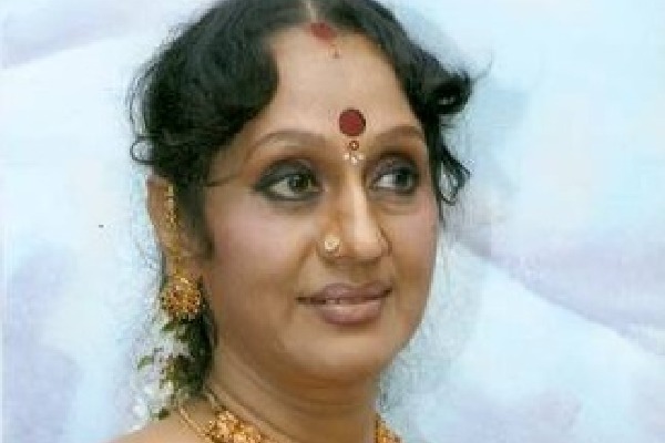 Sobha Naidu Passes Away