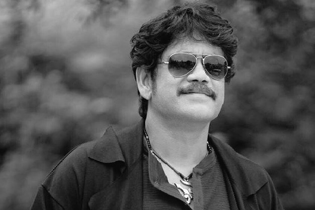 Nagarjuna multi starer with his son on cards 