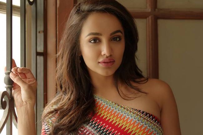 90 percent casting couch is there in Tollywood says Tejaswi Madivada
