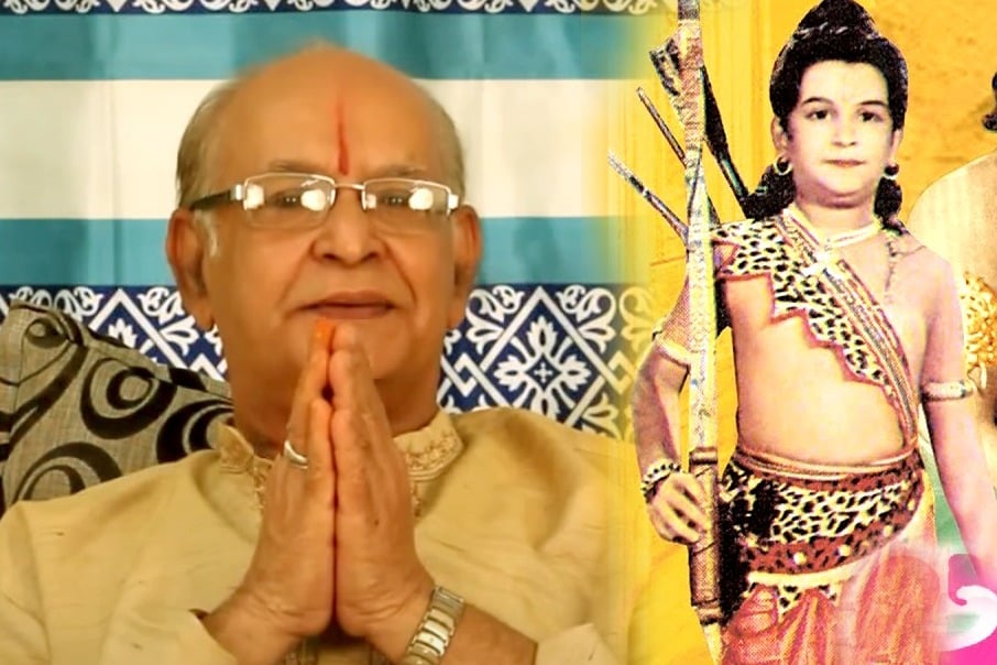 Balakrishna reacts on the demise of Tollywood actor Nagaraju who played Lavudu role in Lavakusha
