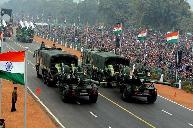MEA says this year Republic Day celebrations will be conducted with out chief guest