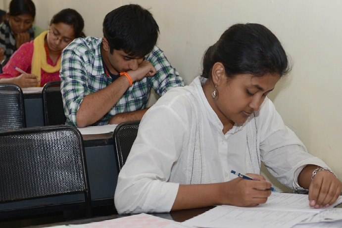 Telangana common entrance tests schedule released