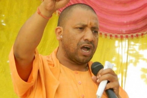 UP CM Yogi says any state can not employ UP migrants without state government permission
