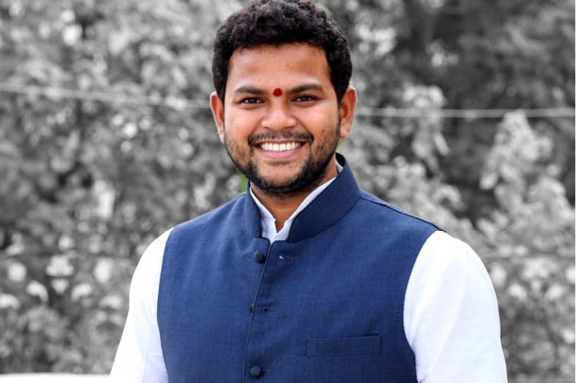 TDP MP Rammohan Naidu asks CM Jagan why do not he tell the details of his meeting with PM Modi